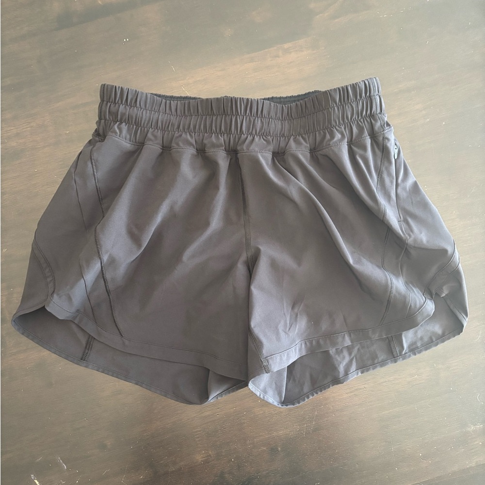 lululemon athletica Track That Athletic Shorts